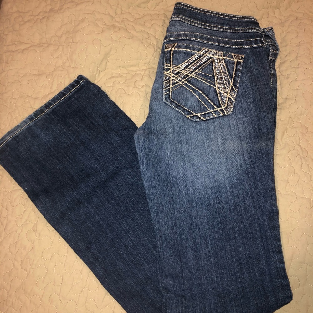 Ariat bootcut jeans - Ruby